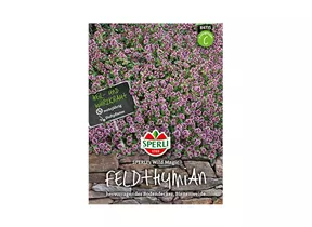 Samen Sperli - Thymian Wild Magic Feldthymian Samen Sperli - Thymian Wild Magic Feldthymian