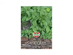 Samen Sperli - Honigkraut Süße Stevia Samen Sperli - Honigkraut Süße Stevia