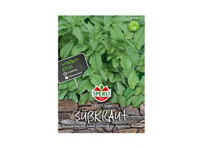Samen Sperli - Honigkraut Süße Stevia Samen Sperli - Honigkraut Süße Stevia