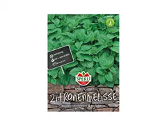 Samen Sperli - Zitronenmelisse Lima Samen Sperli - Zitronenmelisse Lima