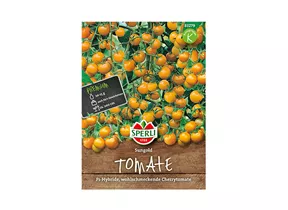 Samen Sperli - Tomaten Sungold