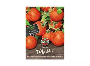Samen Sperli - Tomaten Tigerella