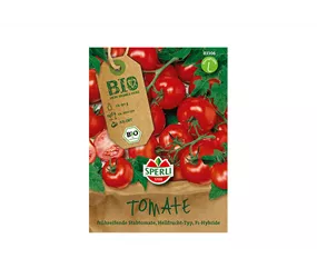 Samen Sperli - Bio Tomaten Stabtomate