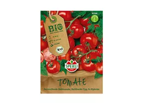 Samen Sperli - Bio Tomaten Stabtomate Samen Sperli - Bio Tomaten Stabtomate