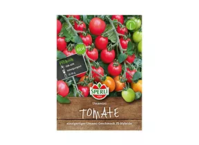 Samen Sperli - Tomaten Umamini