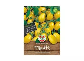 Samen Sperli - Tomaten Yellow Pearshead