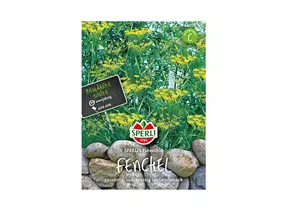 Samen Sperli - Fenchel Finocchio