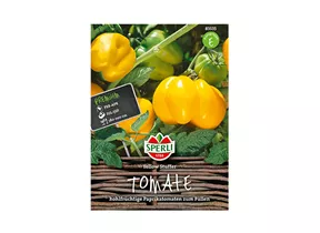 Samen Sperli - Tomaten Yellow Stuffer 