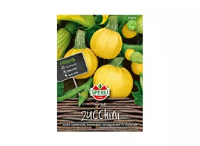 Samen Sperli - Zucchini One Ball