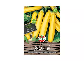 Samen Sperli - Zucchini Orella