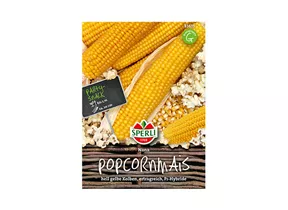 Samen Sperli - Popcornmais Nana Samen Sperli - Popcornmais Nana