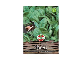 Samen Sperli - Spinat Palco, 5 m Saatband