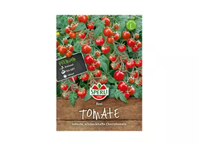 Samen Sperli - Tomate Resi (Cherry-Tomaten)