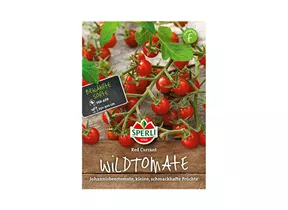 Samen Sperli - Tomaten Red Currant