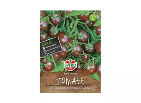 Samen Sperli - Tomaten Black Cherry Samen Sperli - Tomaten Black Cherry