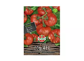 Samen Sperli - Tomaten Country Taste