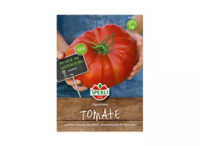 Samen Sperli - Tomaten Gigantomo