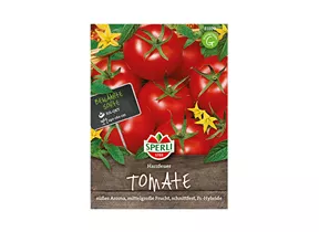 Samen Sperli - Tomaten Harzfeuer Samen Sperli - Tomaten Harzfeuer