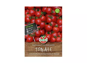 Samen Sperli - Tomaten Heartbreaker Vita Samen Sperli - Tomaten Heartbreaker Vita