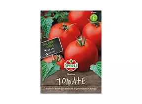 Samen Sperli - Tomaten Matina