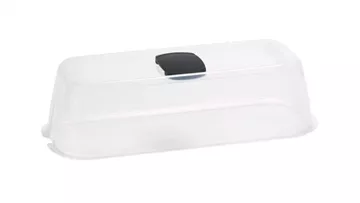 Romberg - BOQUBE Anzuchthaube M, durchsichtig