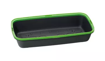 Romberg - BOQUBE Anzuchtschale M anthrazit