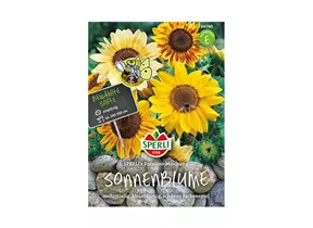 Samen Sperli - Sonnenblumen Picolino Mix