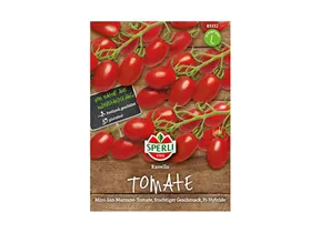 Samen Sperli - Tomaten Ravello