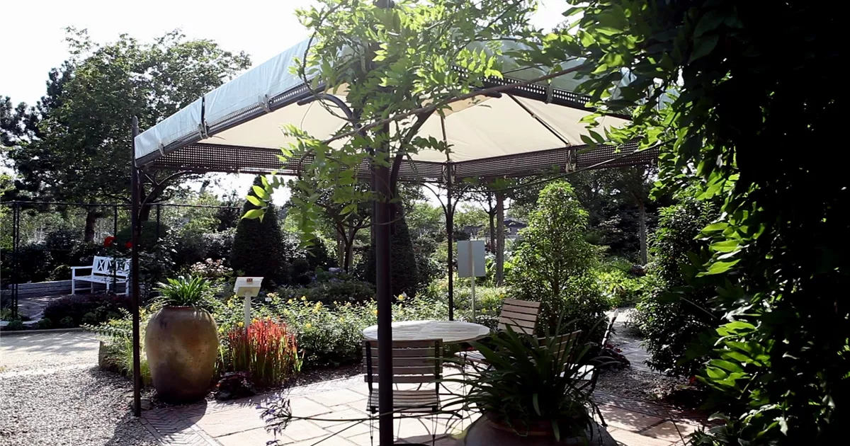  - Gartengestaltung - Mediterraner Garten