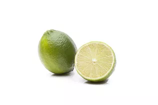 Citrus latifolia - Caipi-Limette Citrus latifolia - Caipi-Limette