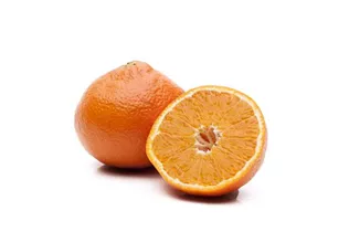 Citrus reshni - Mandarine