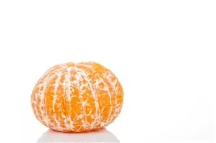Citrus reticulata - Mandarine