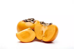 Diospyros kaki - Kaki