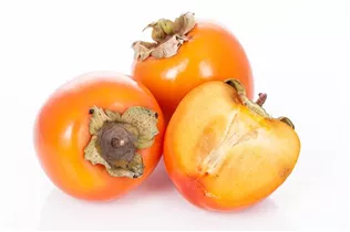 Diospyros kaki - Kaki