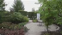 - Gartengestaltung - Feuriger Garten  - Gartengestaltung - Feuriger Garten