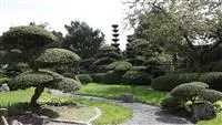 - Gartengestaltung - Japangarten  - Gartengestaltung - Japangarten