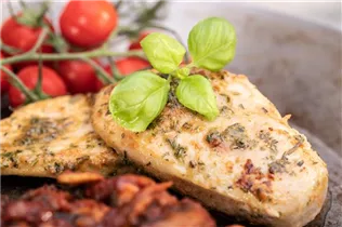 Grillkräuter - Grillkräuter Grillkräuter - Grillkräuter