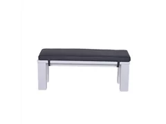 Garden Impressions - Cube Bank 115,5x43x40 Garden Impressions - Cube Bank 115,5x43x40