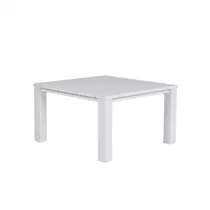 Garden Impressions - Cube Lounge/Dining Tisch 120x120x68