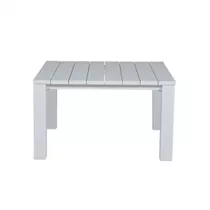 Garden Impressions - Cube Lounge/Dining Tisch 120x120x68