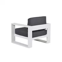 Garden Impressions - Cube Loungesessel 85x95,5xH65