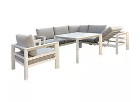 Maxphil Living - Loungegruppe Lucia Maxphil Living - Loungegruppe Lucia