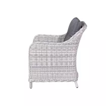 Garden Impressions - Milwaukee Diningstuhl 70x58xH85 Garden Impressions - Milwaukee Diningstuhl 70x58xH85