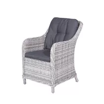 Garden Impressions - Milwaukee Diningstuhl 70x58xH85 Garden Impressions - Milwaukee Diningstuhl 70x58xH85