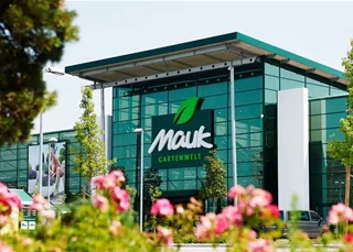 Oberursel - Mauk Gartenwelt