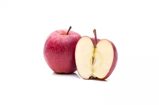 Malus domestica 'Gala' - Apfel 'Gala' Malus domestica 'Gala' - Apfel 'Gala'