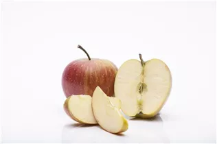 Malus domestica 'Rubinette'® - Herbstapfel 'Rubinette'®