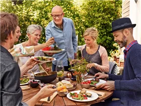 Weber Grillseminar in Oberursel 12.06.2024 - Webers Grilling Experience 2024