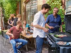 Weber Grillseminar in Bruchsal 18.3.2026 - Webers American BBQ