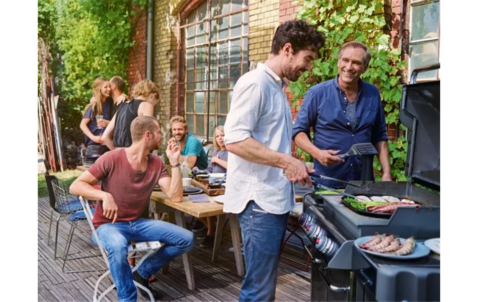 Weber Grillseminar in Bruchsal 18.3.2026 Weber Grillseminar in Bruchsal 18.3.2026